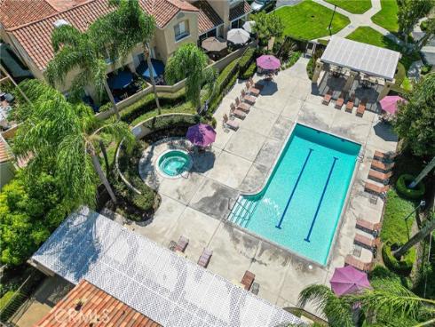 2413 Mira Monte Court, Tustin, CA