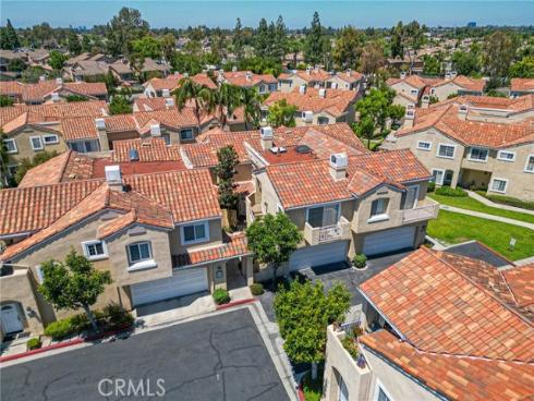 2413 Mira Monte Court, Tustin, CA