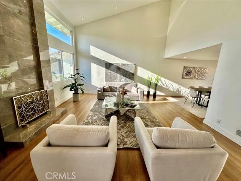 10702 Providence Drive , Villa Park, CA