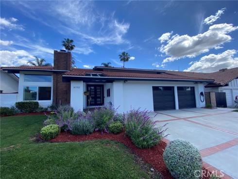 10702 Providence Drive , Villa Park, CA