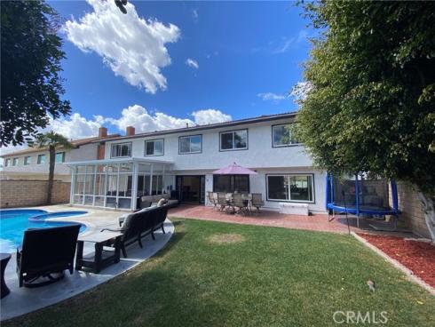 10702 Providence Drive , Villa Park, CA