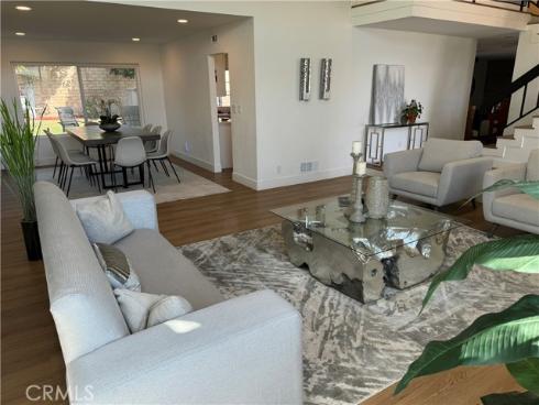 10702 Providence Drive , Villa Park, CA