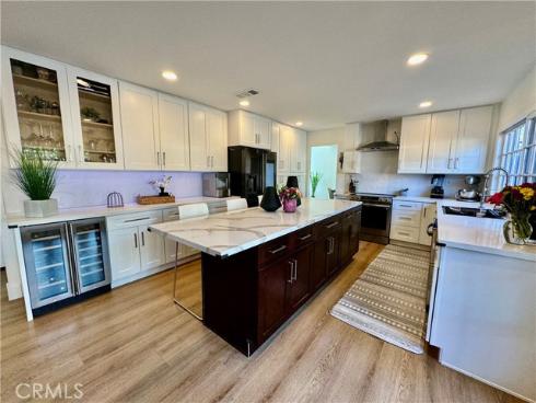 10702 Providence Drive , Villa Park, CA