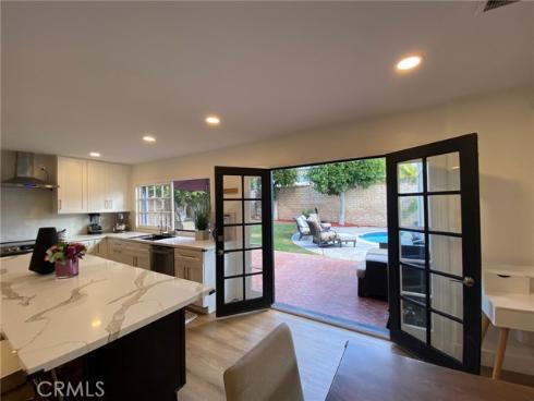 10702 Providence Drive , Villa Park, CA