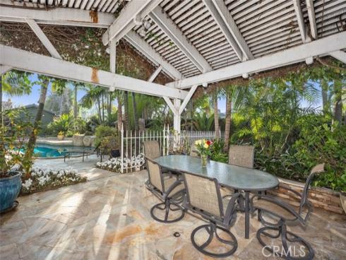 10371  Balliet   Drive, Villa Park, CA