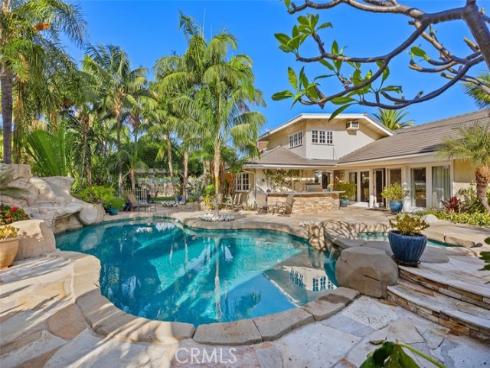 10371  Balliet   Drive, Villa Park, CA