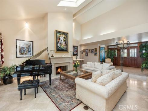 10371  Balliet   Drive, Villa Park, CA