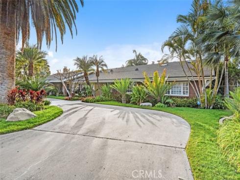 10371  Balliet   Drive, Villa Park, CA