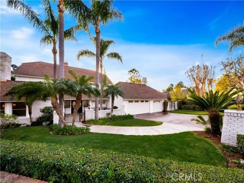 10231 Coral Tree Circle, Villa Park, CA