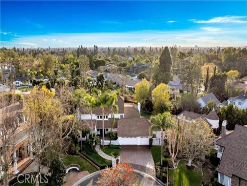 10231 Coral Tree Circle, Villa Park, CA