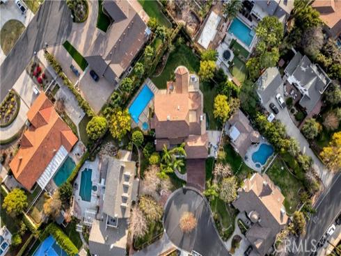 10231 Coral Tree Circle, Villa Park, CA