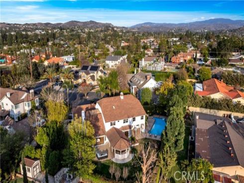 10231 Coral Tree Circle, Villa Park, CA