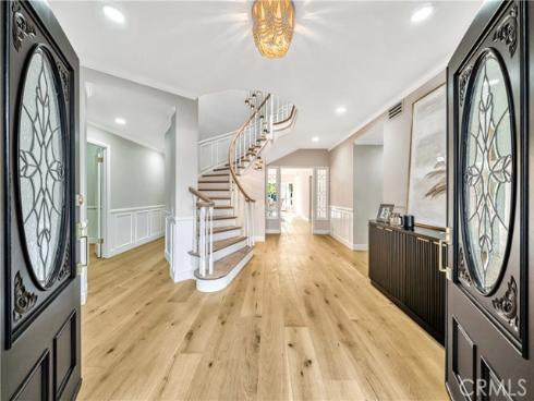 10231 Coral Tree Circle, Villa Park, CA