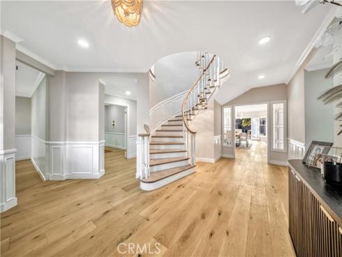 10231 Coral Tree Circle, Villa Park, CA