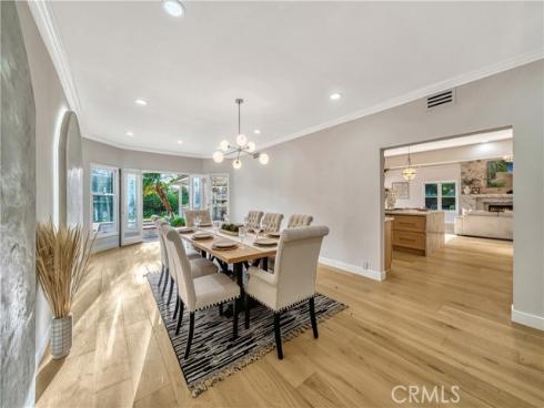 10231 Coral Tree Circle, Villa Park, CA