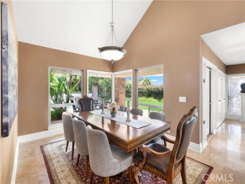 18811 Ridgeview Circle, Villa Park, CA