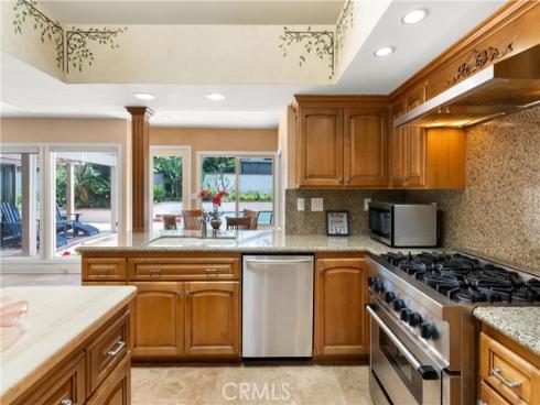 18811 Ridgeview Circle, Villa Park, CA