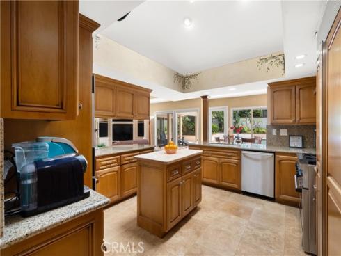 18811 Ridgeview Circle, Villa Park, CA