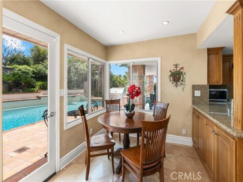 18811 Ridgeview Circle, Villa Park, CA