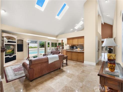 18811 Ridgeview Circle, Villa Park, CA