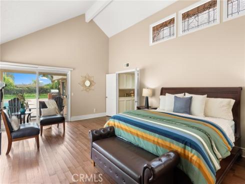 18811 Ridgeview Circle, Villa Park, CA