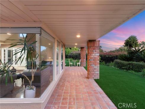 18811 Ridgeview Circle, Villa Park, CA