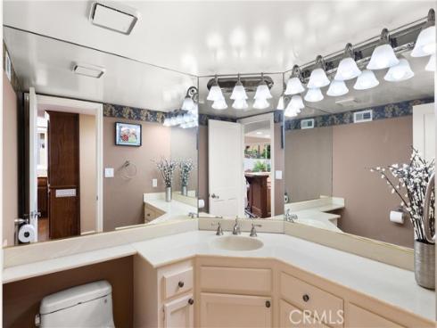 18811 Ridgeview Circle, Villa Park, CA