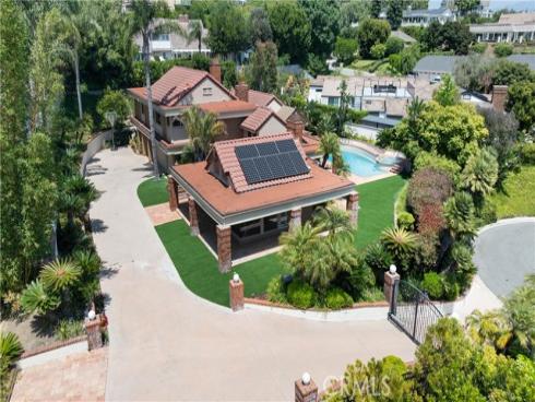 18811  Ridgeview   Circle, Villa Park, CA