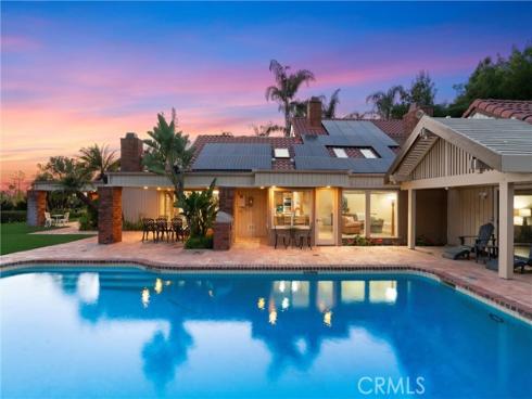 18811 Ridgeview Circle, Villa Park, CA