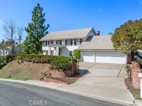 19111 Ridgeview Road, Villa Park, CA