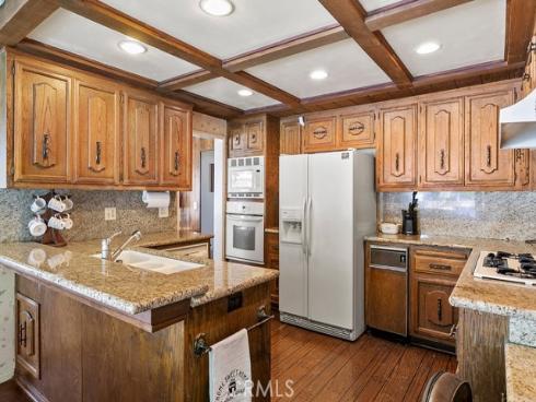 19111 Ridgeview Road, Villa Park, CA