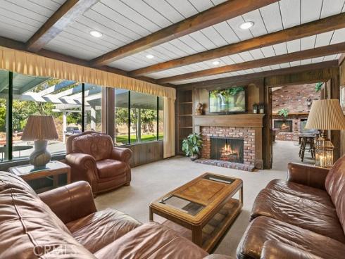 19111 Ridgeview Road, Villa Park, CA