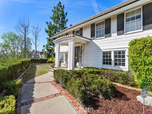 19111 Ridgeview Road, Villa Park, CA