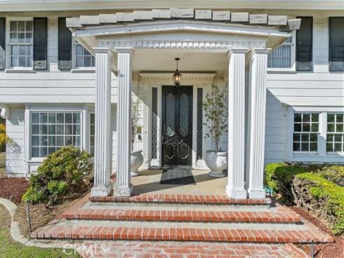 19111 Ridgeview Road, Villa Park, CA