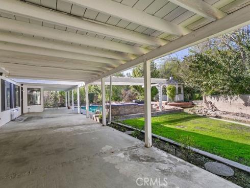 19111 Ridgeview Road, Villa Park, CA