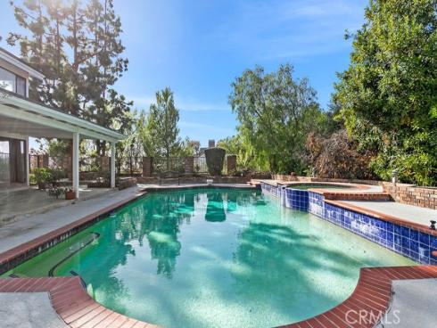 19111 Ridgeview Road, Villa Park, CA