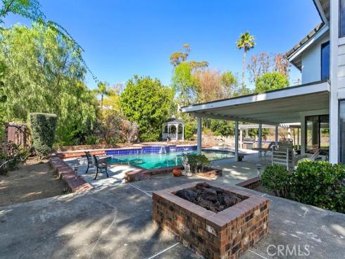 19111 Ridgeview Road, Villa Park, CA
