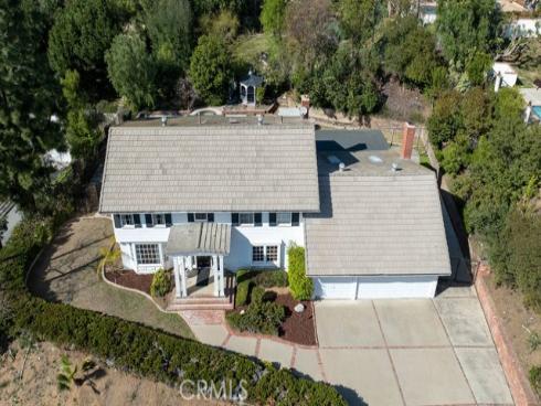 19111 Ridgeview Road, Villa Park, CA