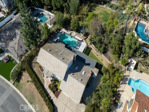 19111 Ridgeview Road, Villa Park, CA