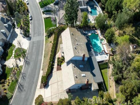 19111 Ridgeview Road, Villa Park, CA