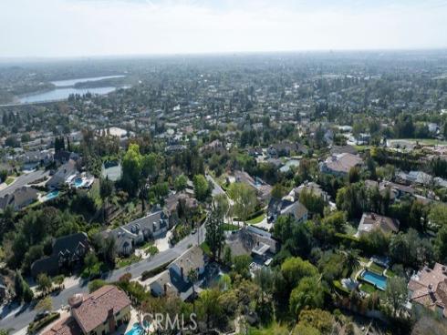 19111 Ridgeview Road, Villa Park, CA