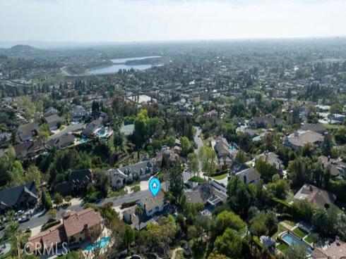 19111 Ridgeview Road, Villa Park, CA