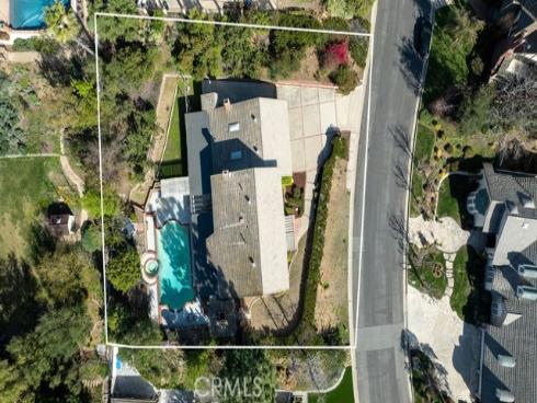 19111  Ridgeview   Road, Villa Park, CA