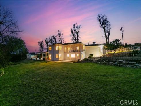 19120 Valley Drive, Villa Park, CA
