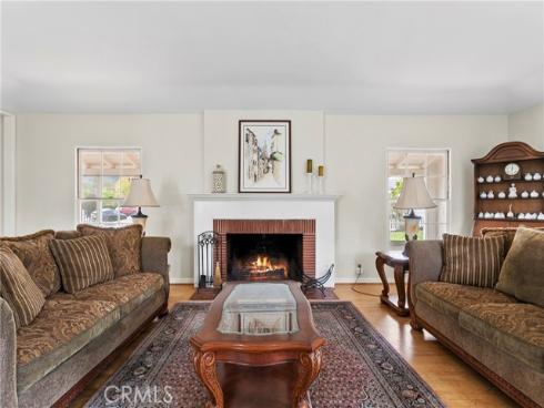 19120 Valley Drive, Villa Park, CA