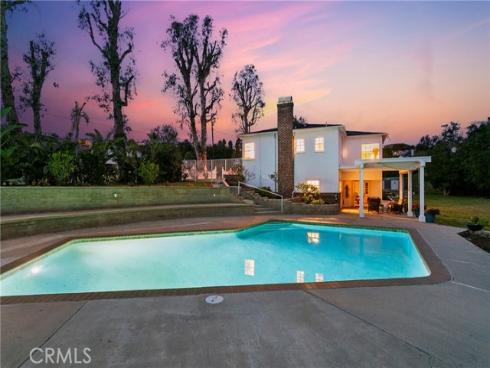 19120 Valley Drive, Villa Park, CA