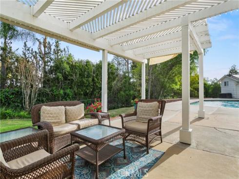 19120 Valley Drive, Villa Park, CA