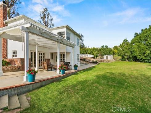 19120 Valley Drive, Villa Park, CA