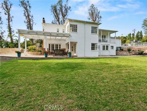19120 Valley Drive, Villa Park, CA