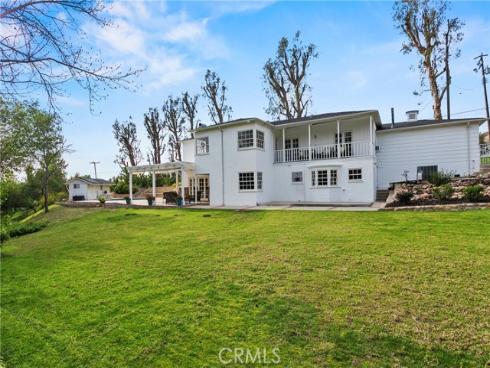 19120 Valley Drive, Villa Park, CA